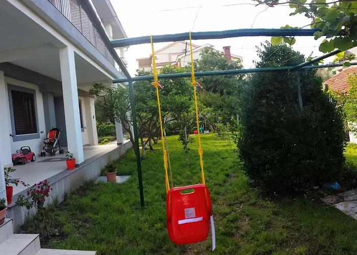 Guest House Djonovic