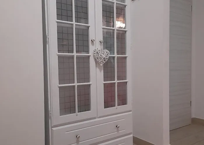 Guest House Djonovic