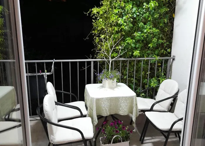 Guest House Djonovic