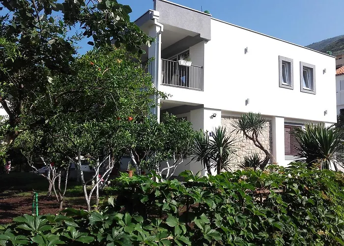 Guest House Djonovic